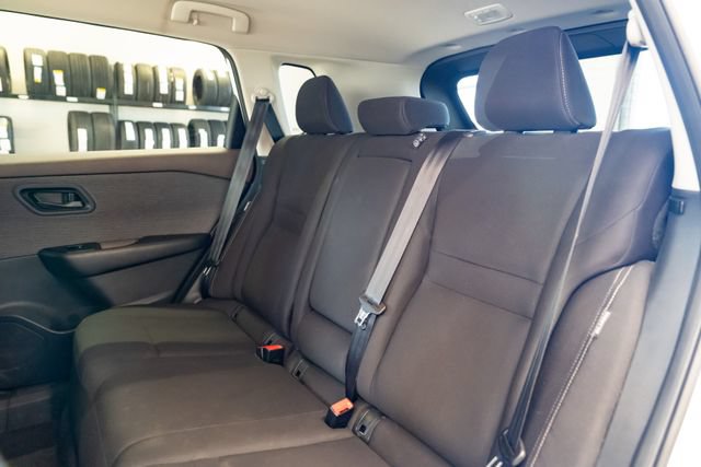 Used 2023 Nissan Rogue S AWD/4WD image 25