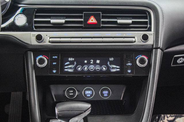 Used 2026 Genesis G70 2.5T AWD/4WD image 22