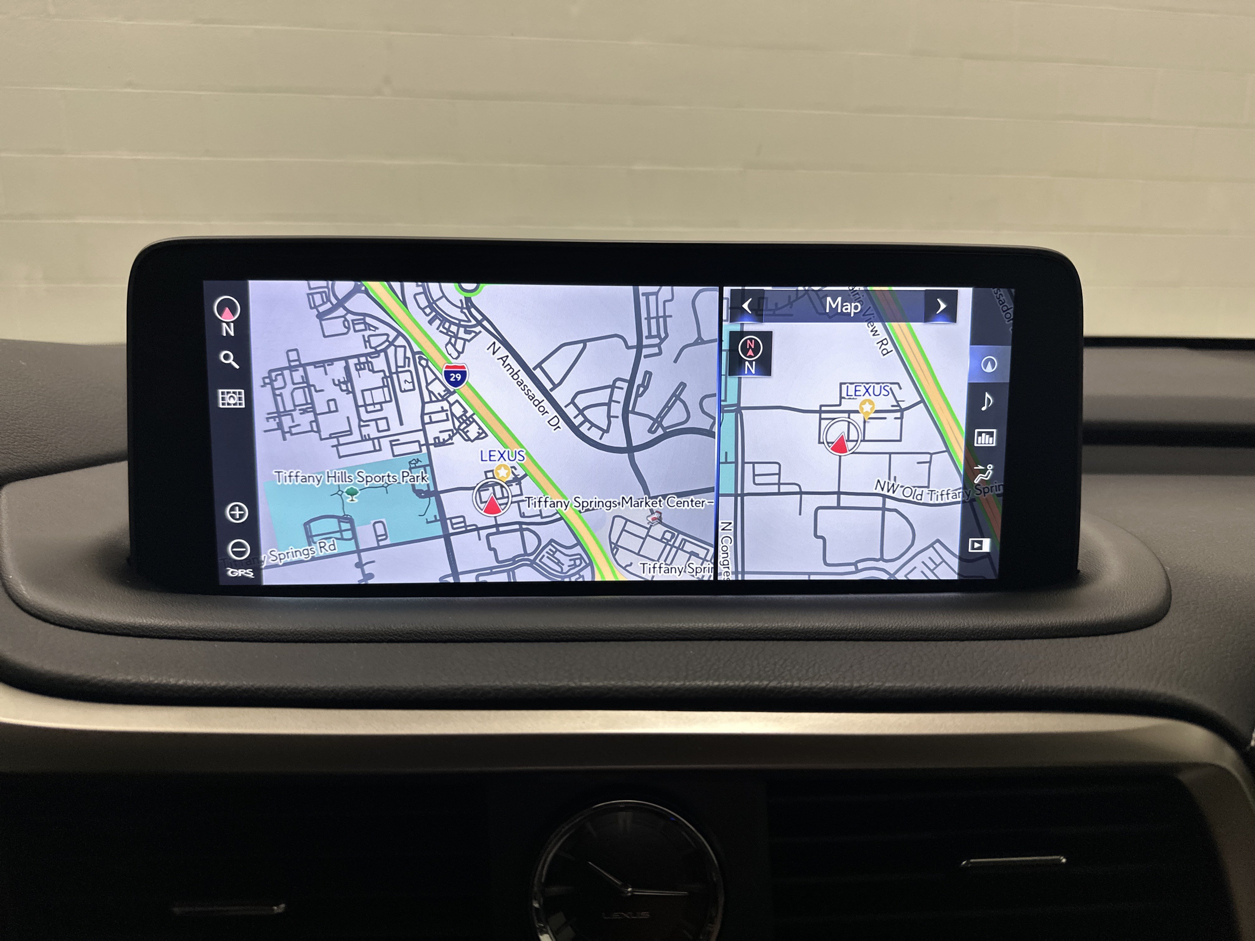 Certified 2022 Lexus RX 350 AWD w/ Luxury Package image 24