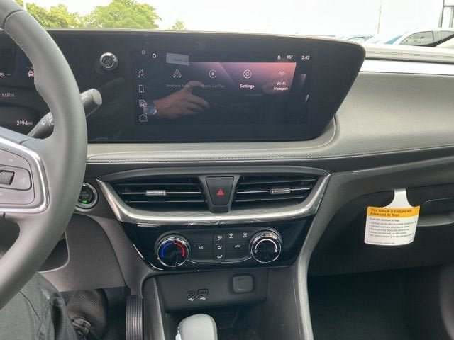 New 2026 Buick Encore GX Sport Touring FWD image 9