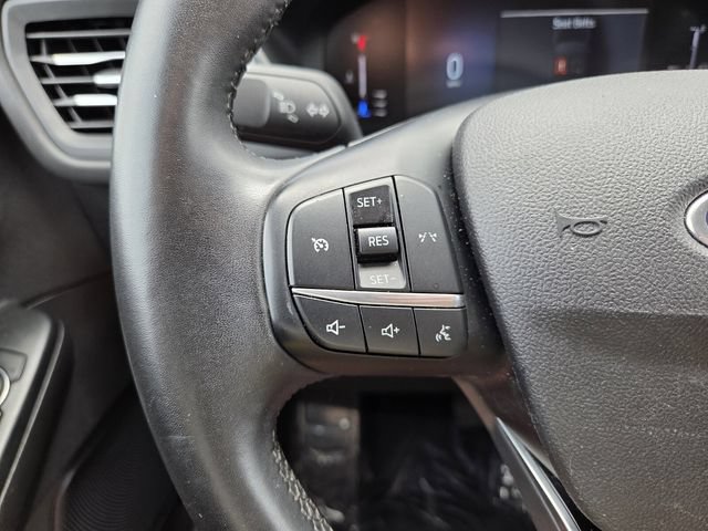 Used 2024 Ford Escape Active FWD image 30