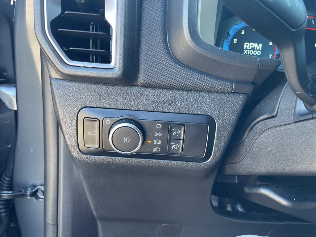 Used 2025 Ford Bronco Sport Big Bend w/ Convenience Package image 11