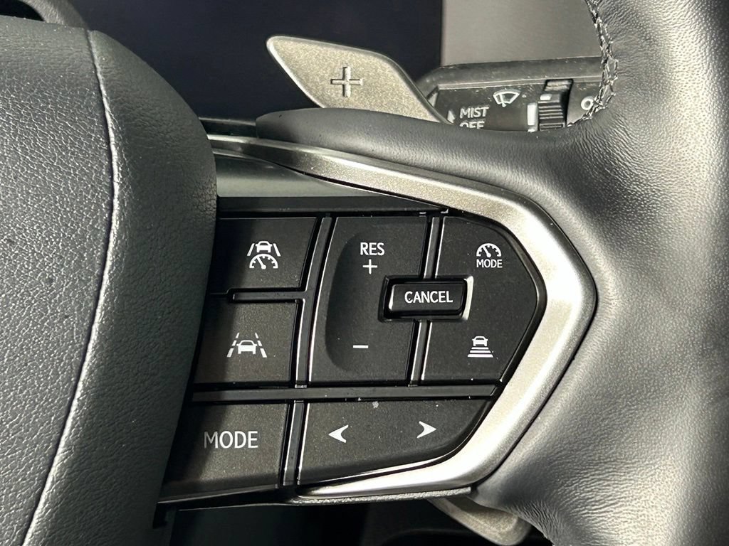 Used 2024 Lexus GX 550 w/ Accessory Package (Z1) AWD/4WD image 33