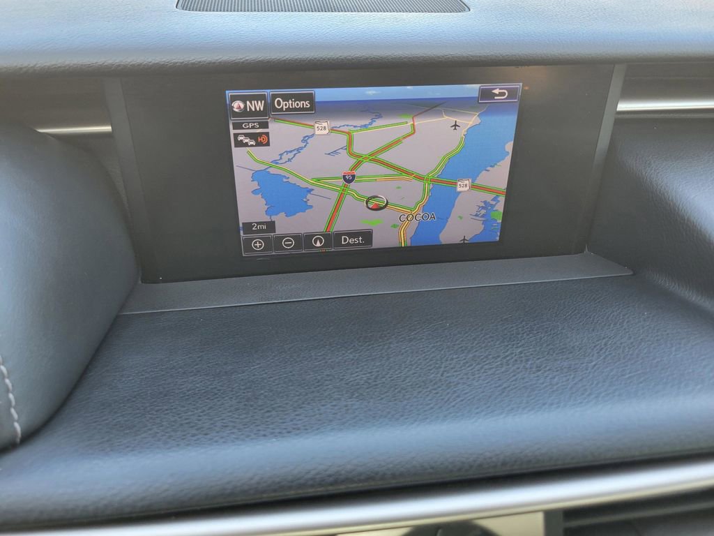 Used 2015 Lexus IS 250 AWD w/ F-Sport Package image 23