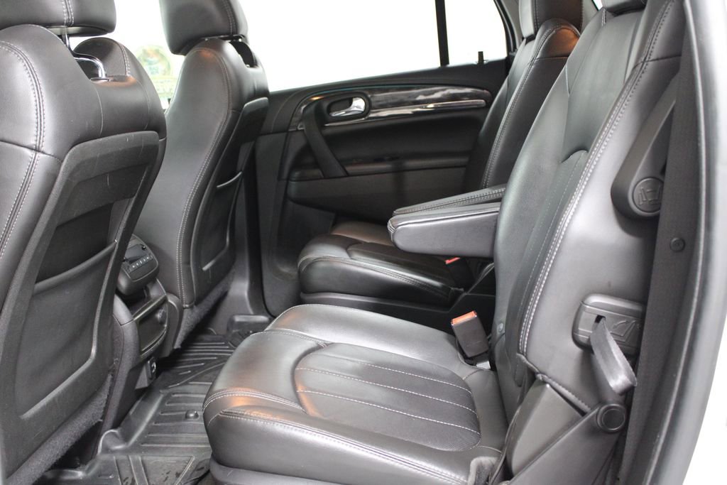 Used 2017 Buick Enclave Premium w/ Experience Buick Package image 26