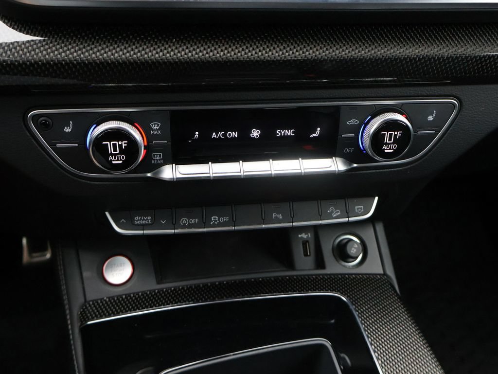 Used 2021 Audi SQ5 Premium Plus w/ Premium Plus Package AWD/4WD image 44