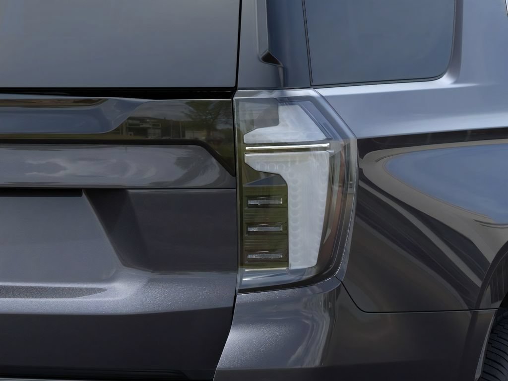 New 2026 Chevrolet Tahoe High Country AWD/4WD image 13