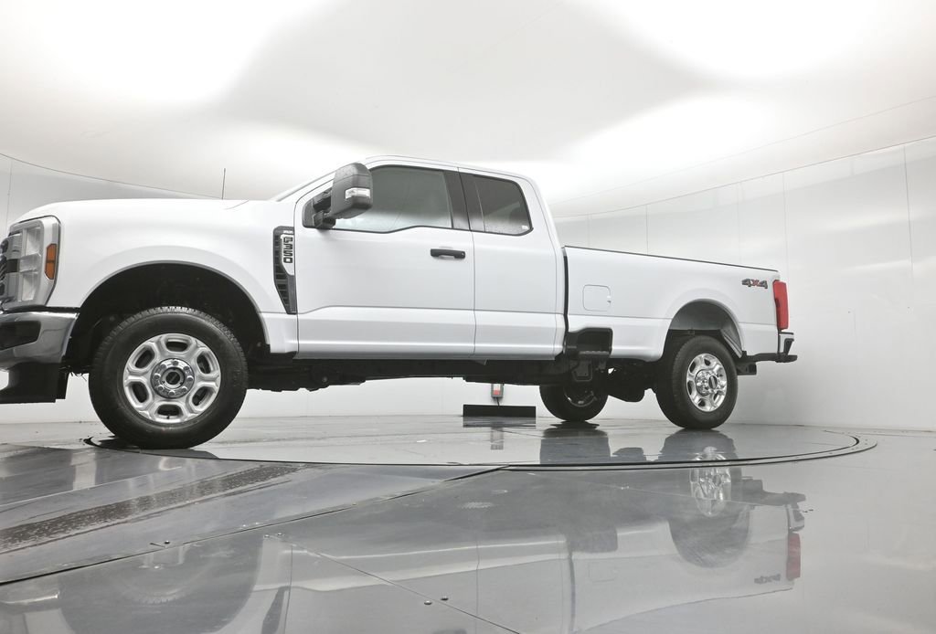 New 2026 Ford F350 XLT image 50