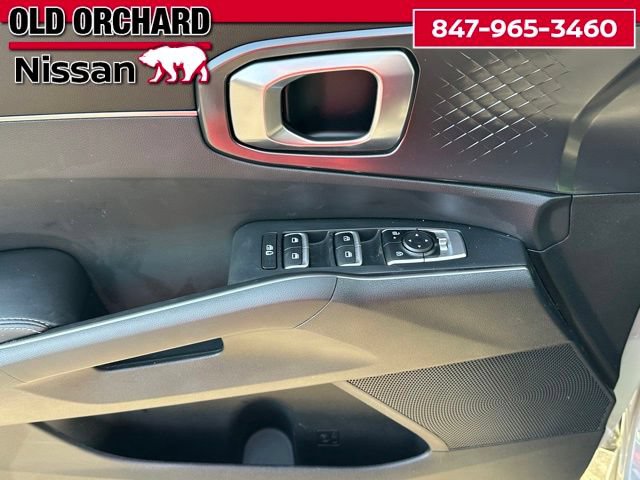 Used 2024 Kia Sorento S w/ Panoramic Sunroof Package AWD/4WD image 9