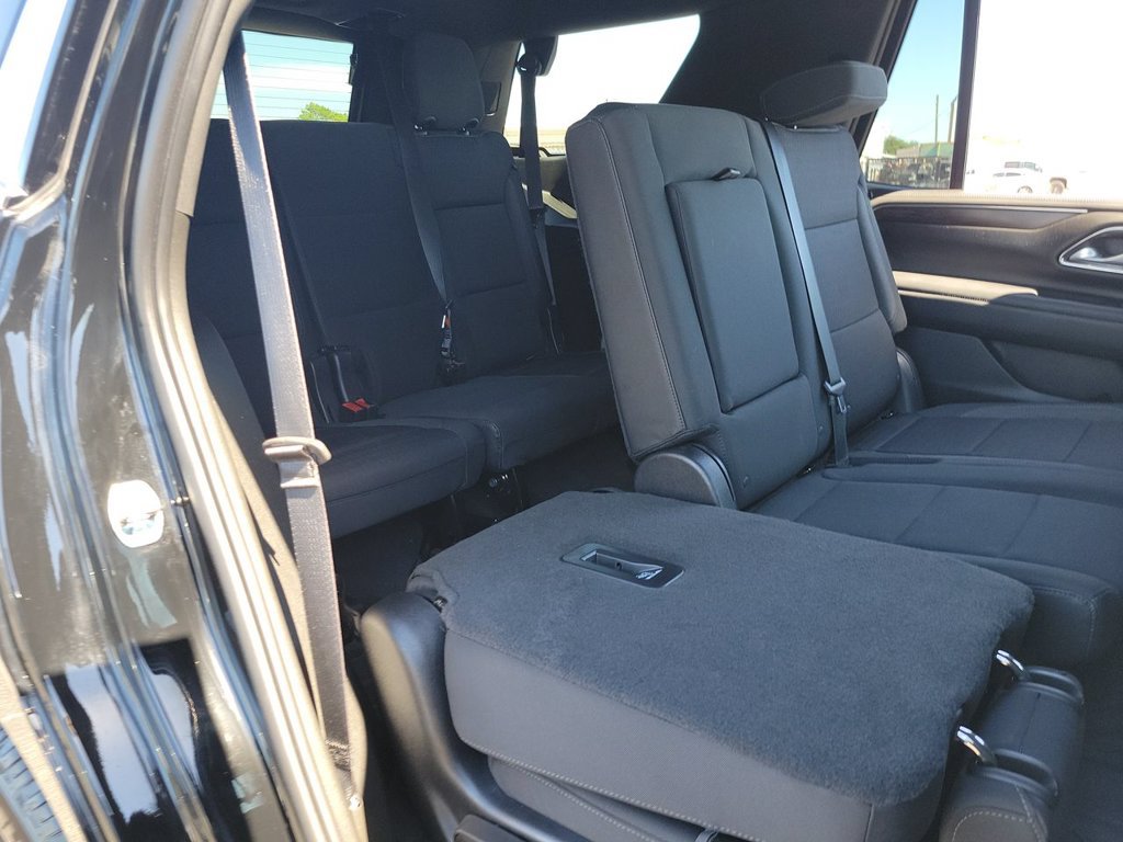 Certified 2022 Chevrolet Tahoe LS AWD/4WD image 26