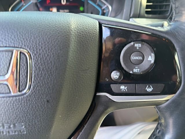 Used 2022 Honda Odyssey Elite image 9