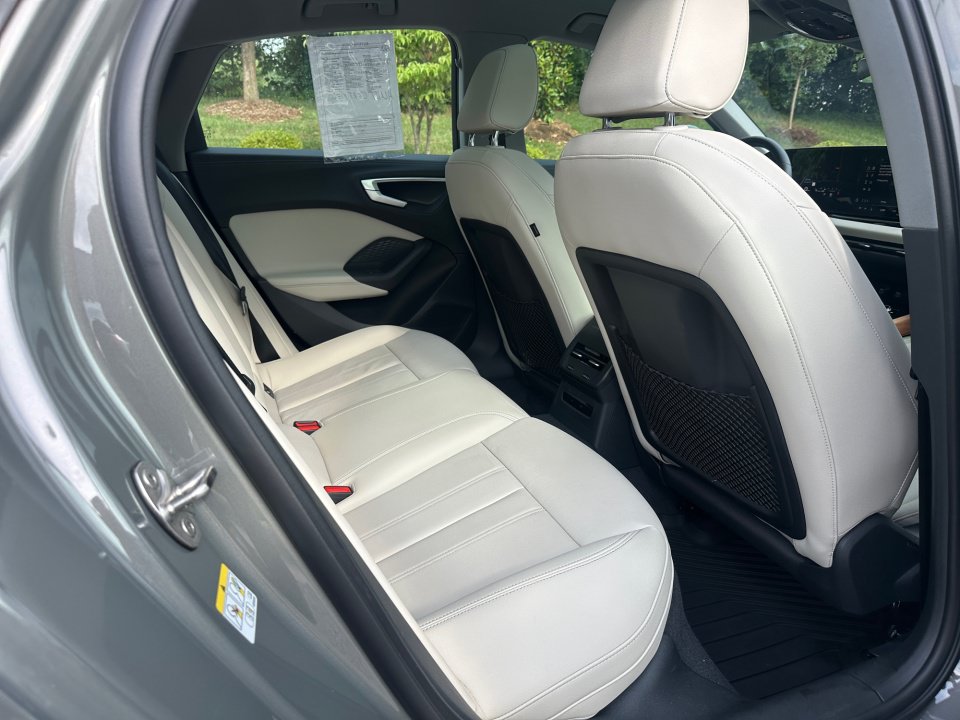 Certified 2025 Audi A5 2.0T Premium AWD/4WD image 29