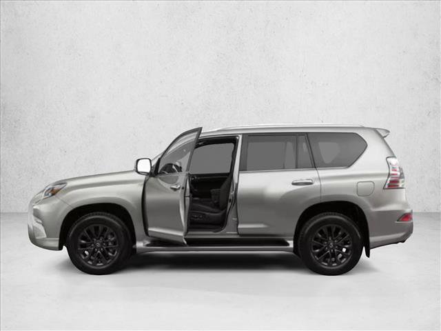 Used 2020 Lexus GX 460 Premium w/ Premium Package image 9