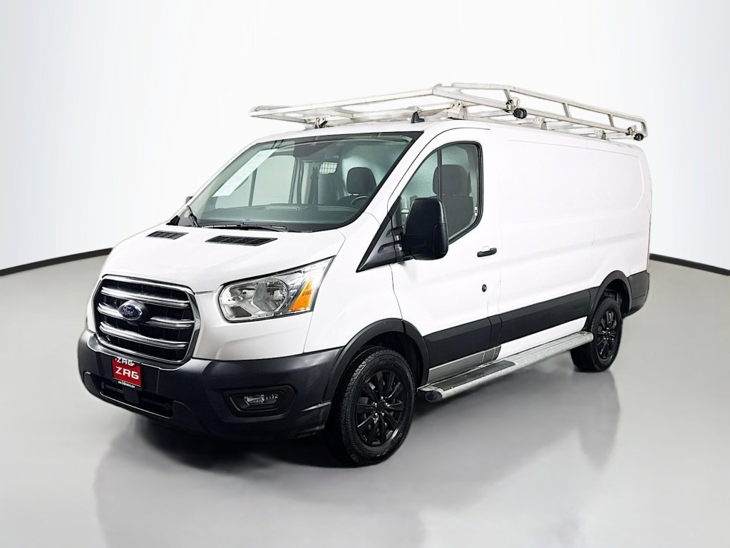Used 2020 Ford Transit 250 250 w/ Exterior Upgrade Package image 1