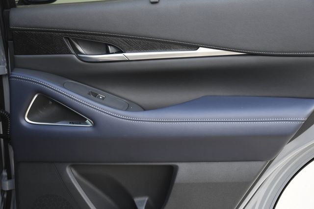 New 2026 INFINITI QX60 Sport w/ Dark Cargo Package image 32