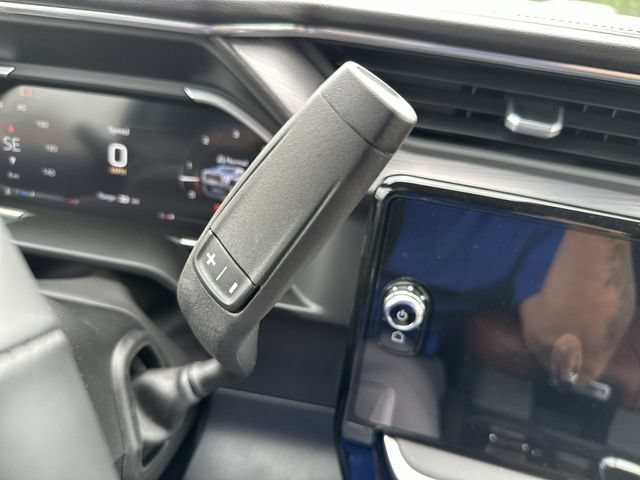 New 2026 GMC Sierra 3500 Denali Ultimate AWD/4WD image 23