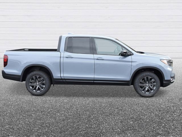 New 2026 Honda Ridgeline Sport image 6