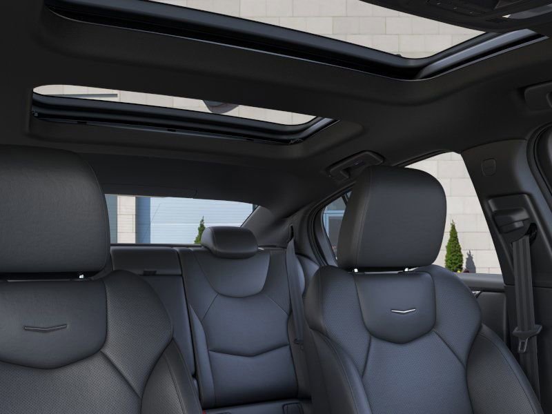 New 2026 Cadillac CT5 Premium Luxury w/ Technology Package image 24