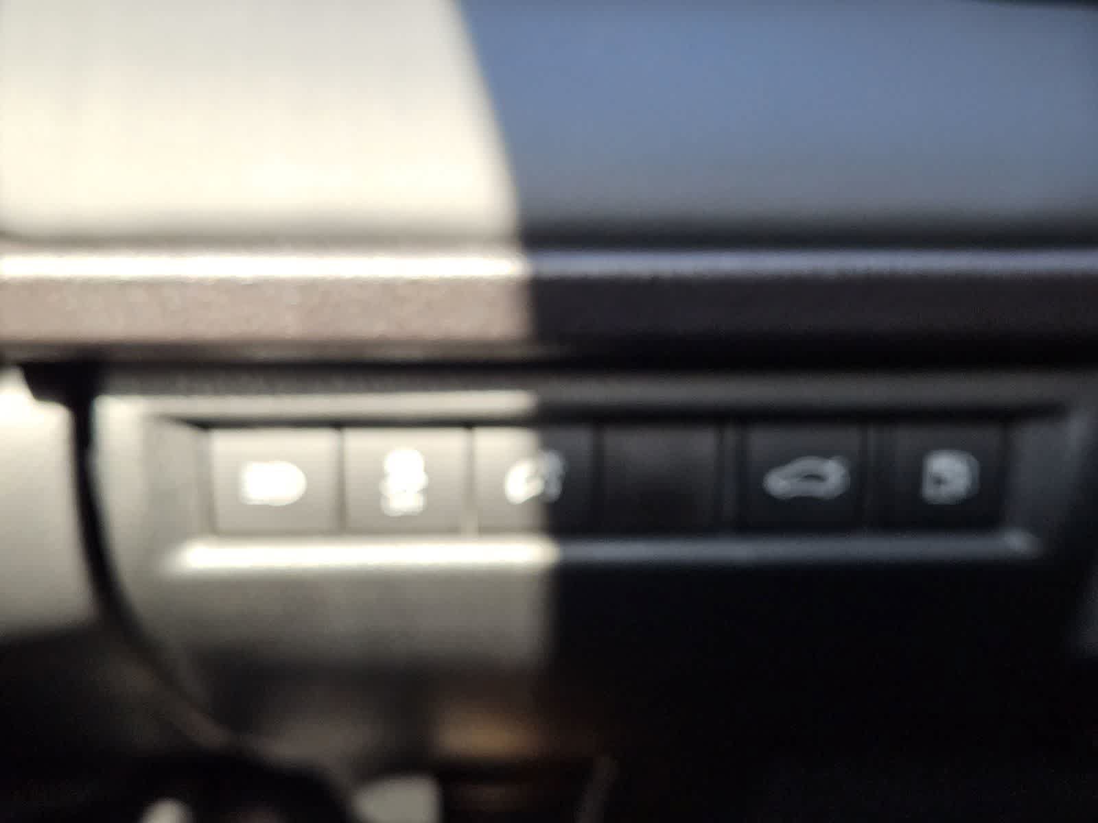 Used 2025 Toyota Camry XSE FWD image 20