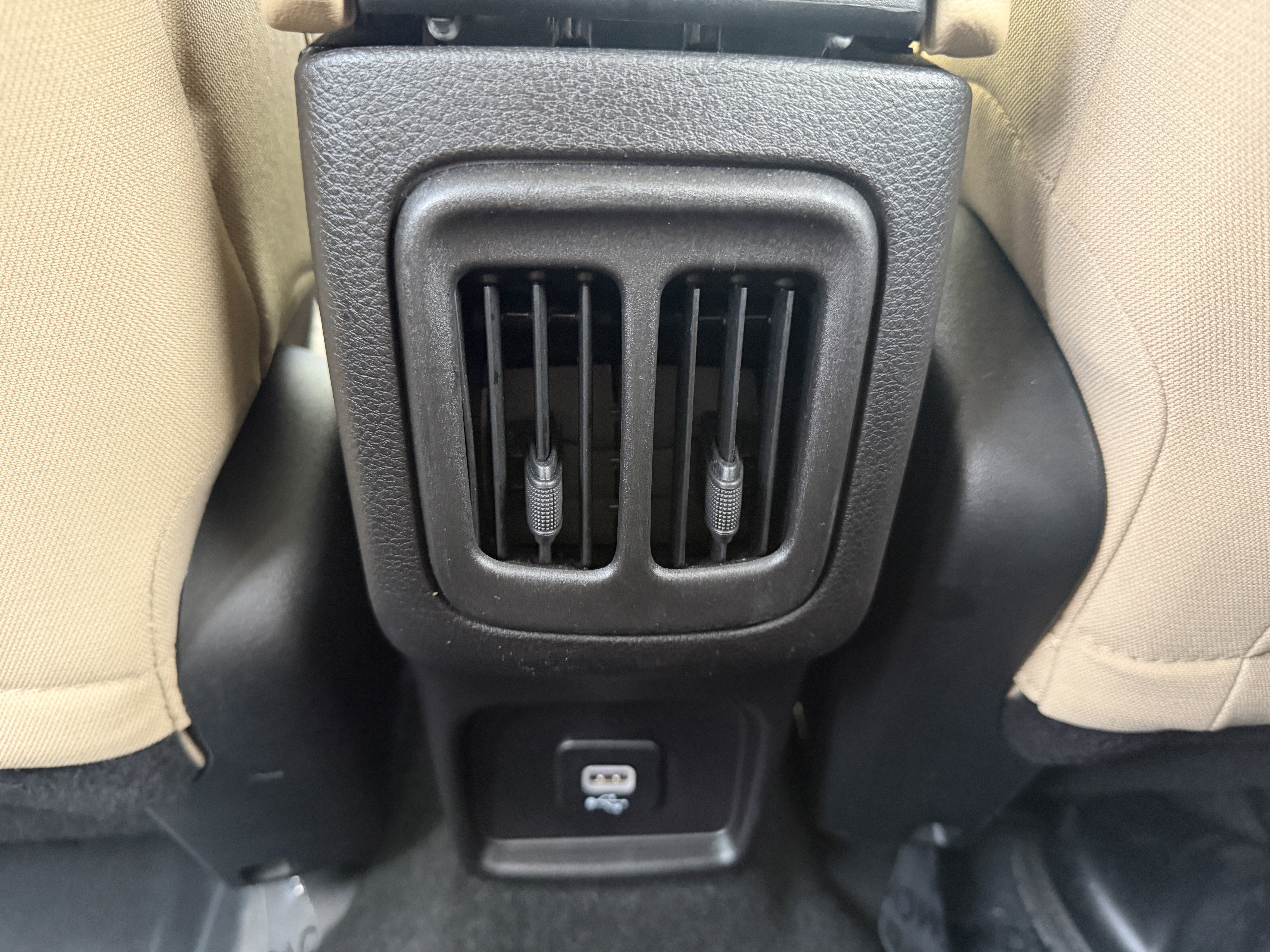 Used 2020 Jeep Compass Sport w/ Tech Group image 25