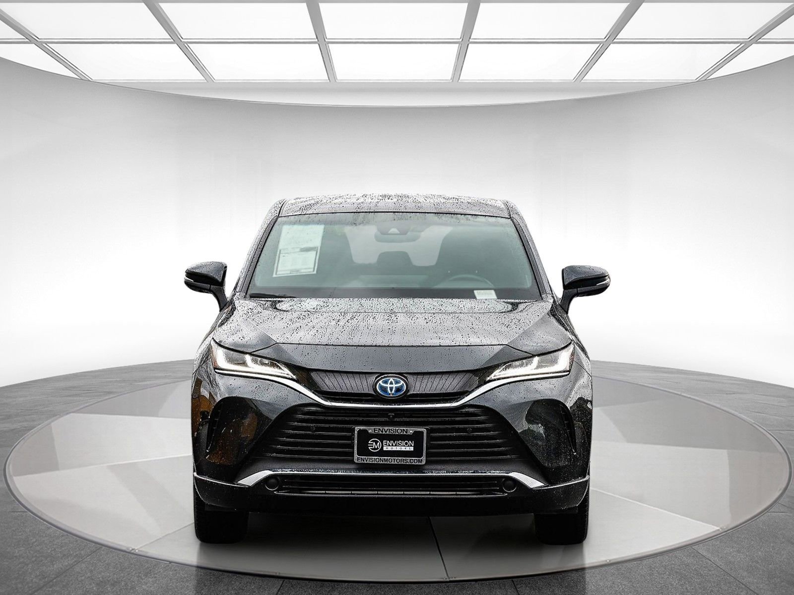 Used 2021 Toyota Venza Limited image 6