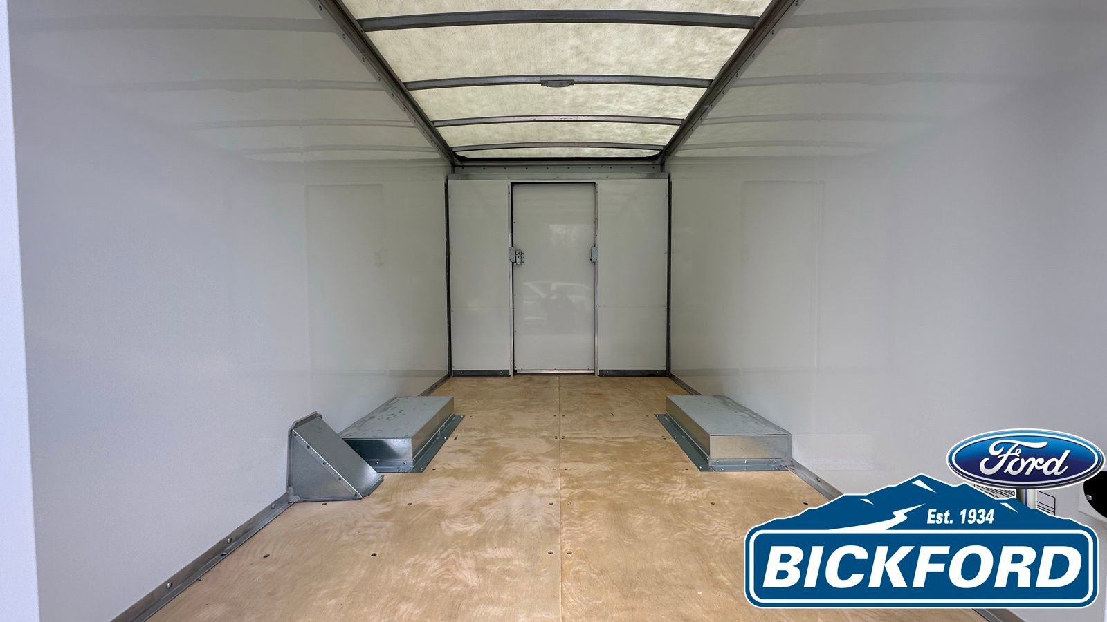 New 2026 Ford E-350 and Econoline 350 Super Duty w/ Power Equipment Group image 7