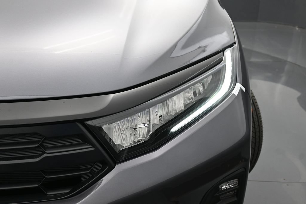 New 2026 Honda Odyssey EX-L image 35
