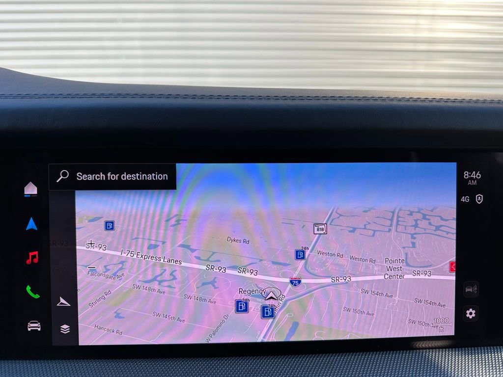 Used 2026 Porsche Cayenne S image 29