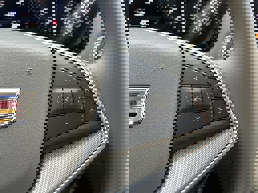 New 2026 Cadillac XT5 Premium Luxury w/ Driver Assist Package image 15