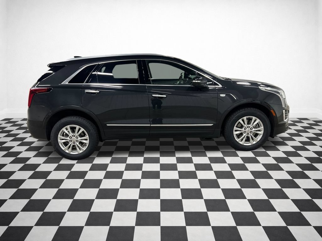Certified 2020 Cadillac XT5 Luxury AWD/4WD video 2