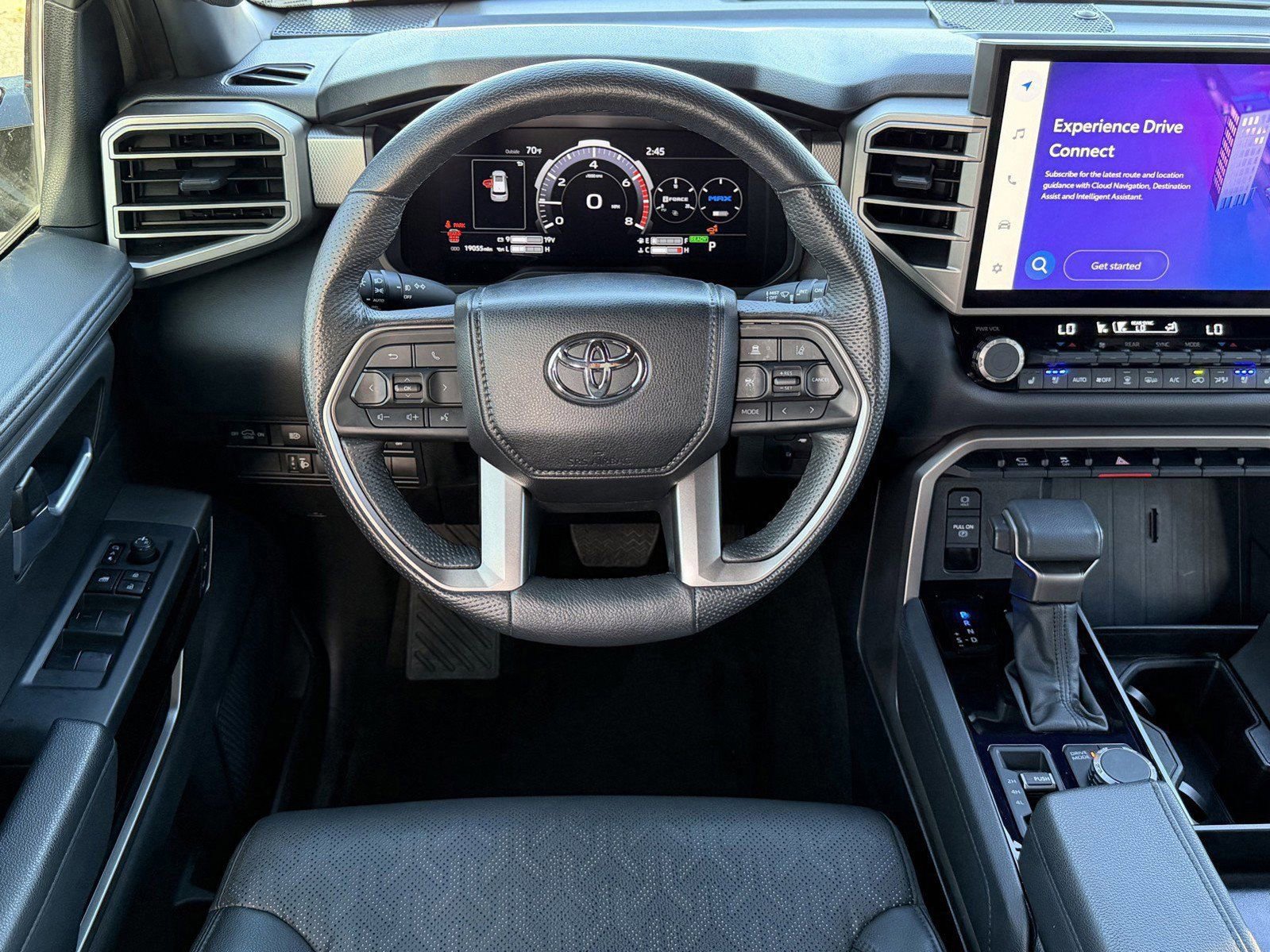 Used 2025 Toyota Sequoia Limited AWD/4WD image 15