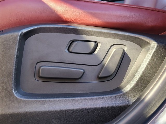 Used 2023 MAZDA CX-5 Carbon Edition image 5