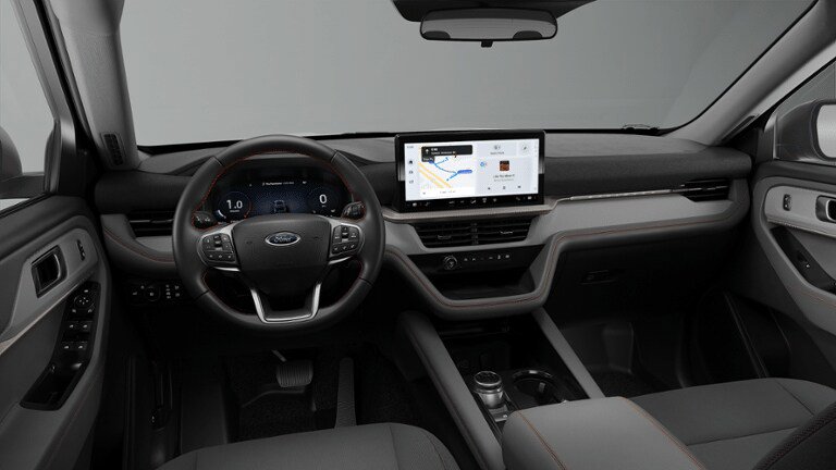 New 2026 Ford Explorer Active AWD/4WD image 30