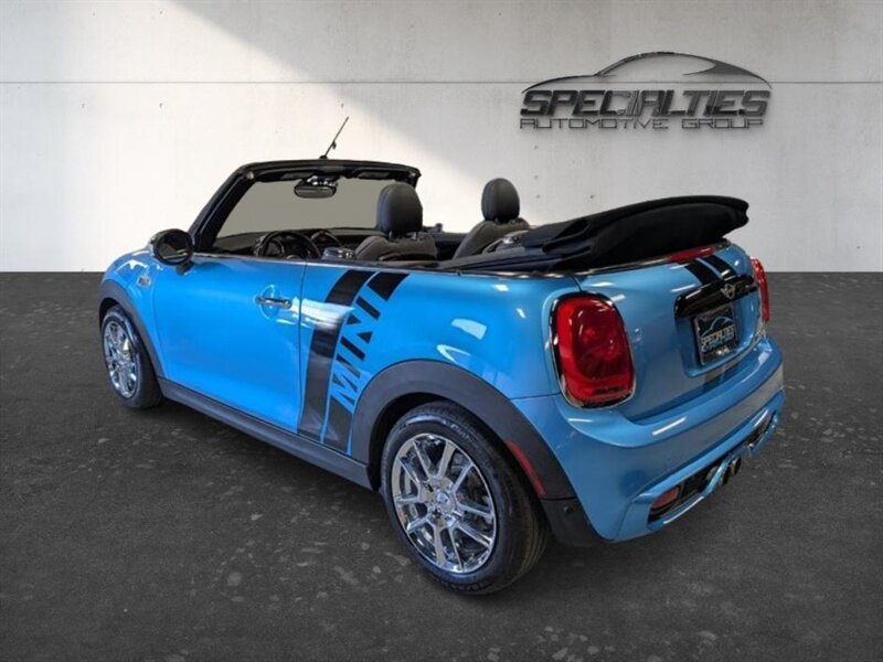 Used 2016 MINI Cooper S FWD image 7