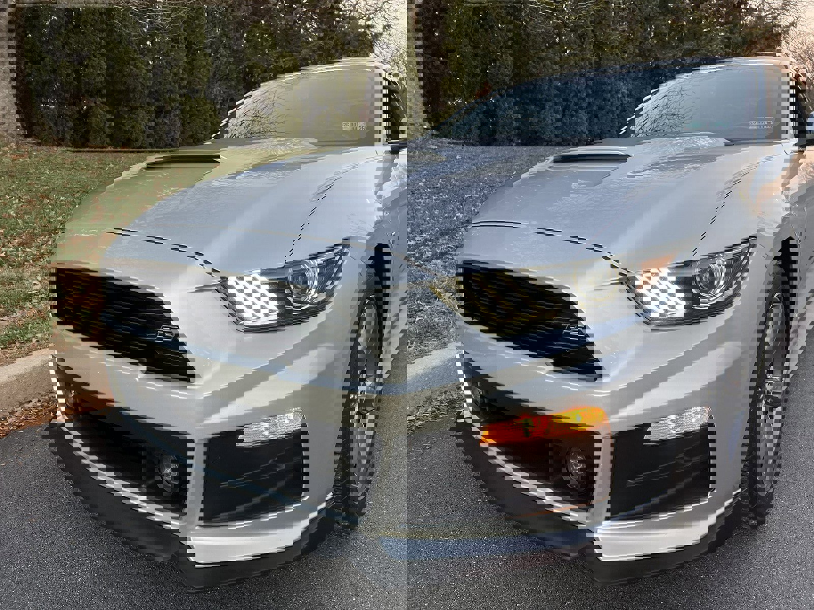 Used 2015 Ford Mustang Coupe w/ Equipment Group 051A image 70