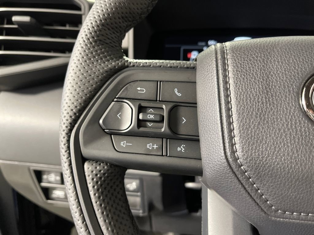 New 2026 Toyota Tundra TRD Pro image 28