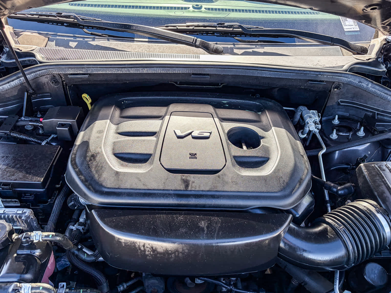 Used 2019 Jeep Grand Cherokee Limited AWD/4WD image 27