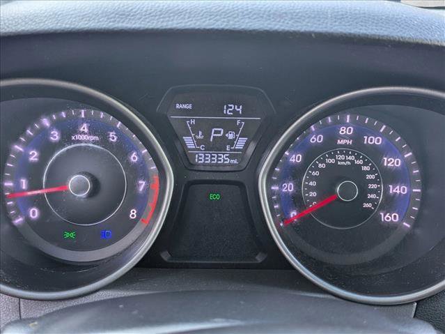 Used 2016 Hyundai Elantra SE w/ Option Group 02 image 10