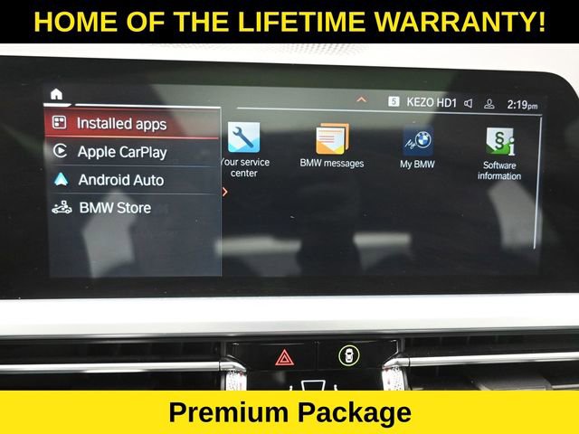 Used 2020 BMW M340i xDrive image 26