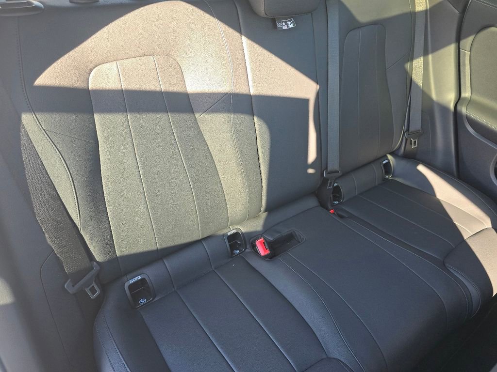 Certified 2026 Mercedes-Benz GLA 250 4MATIC image 20