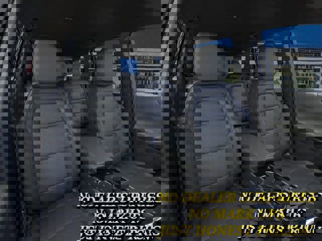 New 2026 Chevrolet Equinox LT w/ Convenience Package II image 16