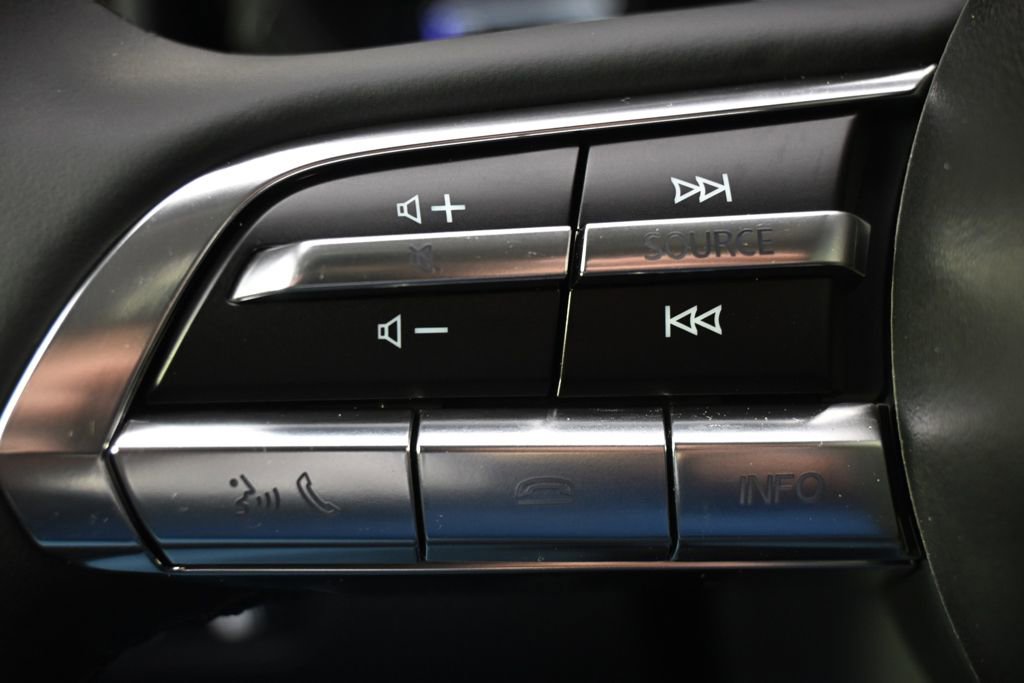 New 2026 MAZDA CX-50 AWD 2.5 Hybrid w/ Premium Pkg image 32