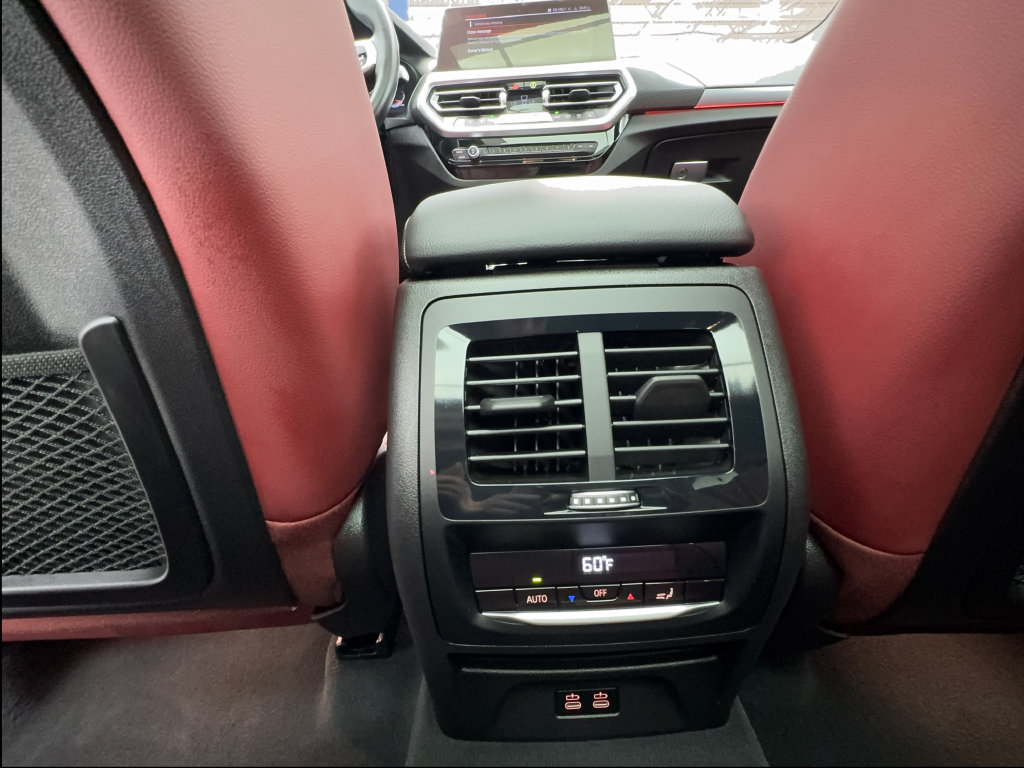 Used 2023 BMW X3 sDrive30i w/ M Sport Package RWD image 42