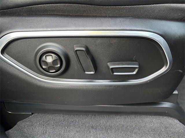 Used 2022 Jeep Wagoneer Series II w/ Premium Group I image 48