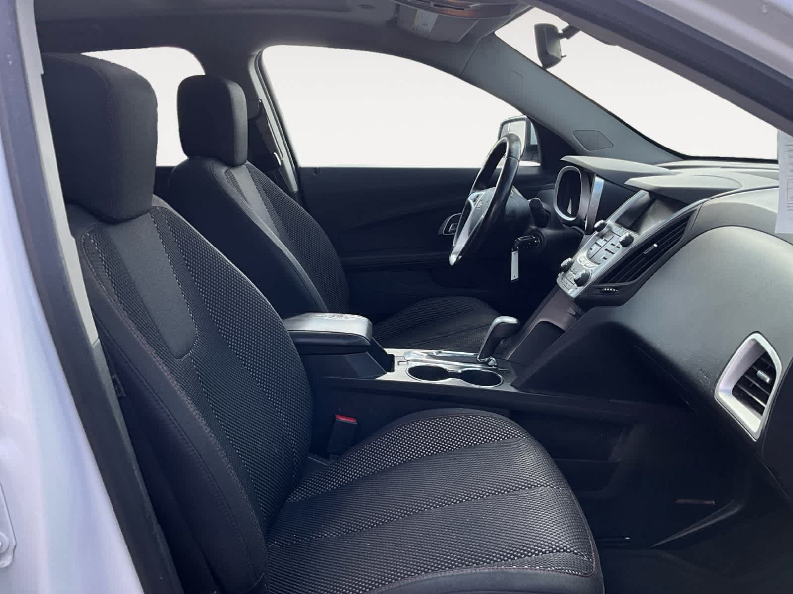 Used 2013 Chevrolet Equinox LT w/ Driver Convenience Package FWD image 15