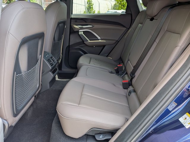 Certified 2025 Audi Q5 Premium w/ Convenience Package AWD/4WD image 22