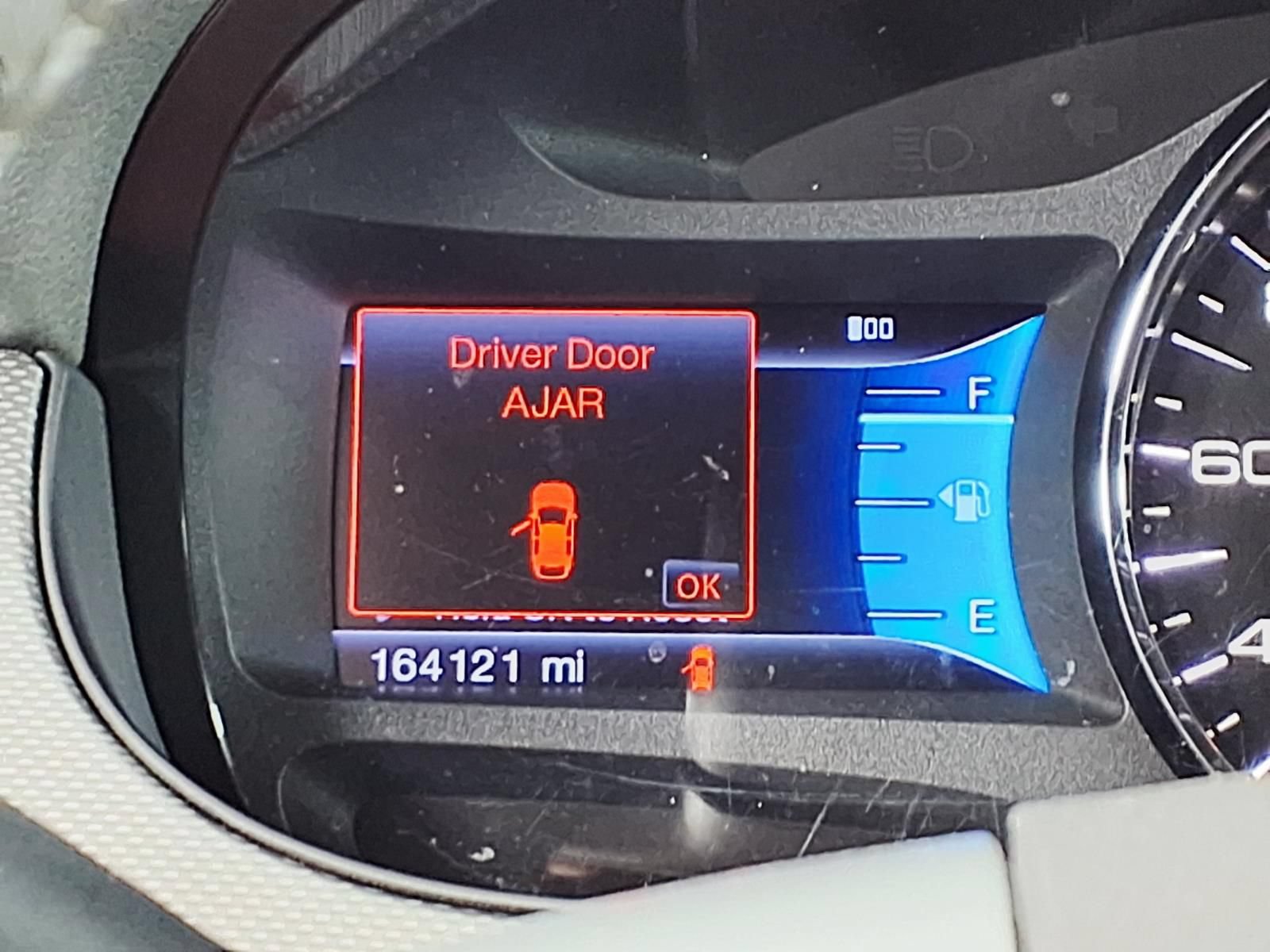 Used 2013 Ford Edge SEL FWD image 18