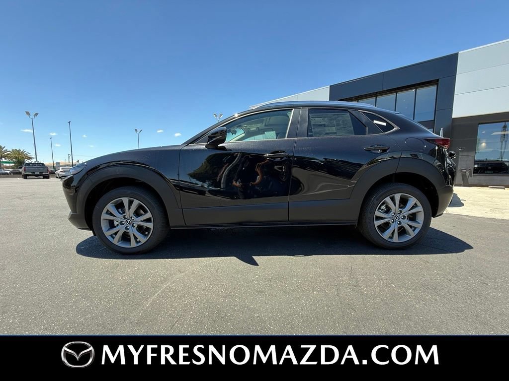 New 2026 MAZDA CX-30 AWD 2.5 S image 7