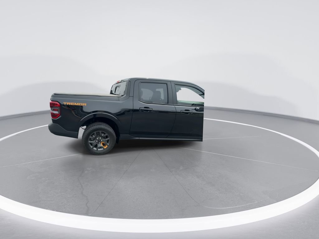 Used 2024 Ford Maverick Tremor w/ Tremor Off-Road Package AWD/4WD image 9