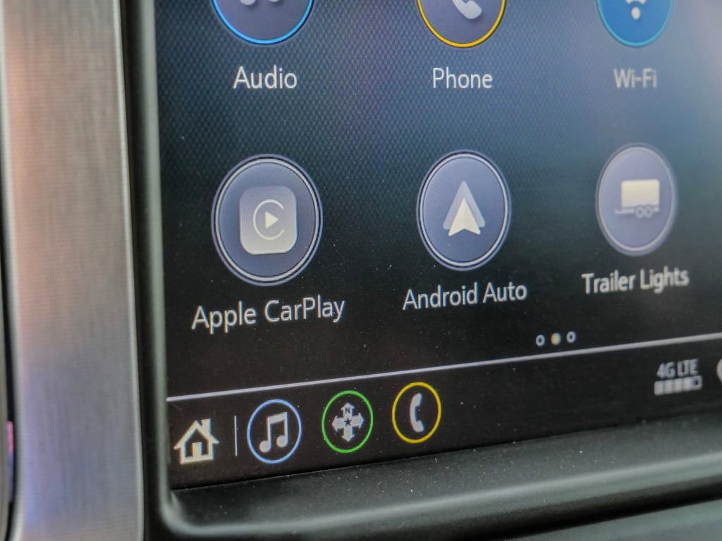 Used 2020 GMC Sierra 1500 Elevation w/ Elevation Value Package image 34